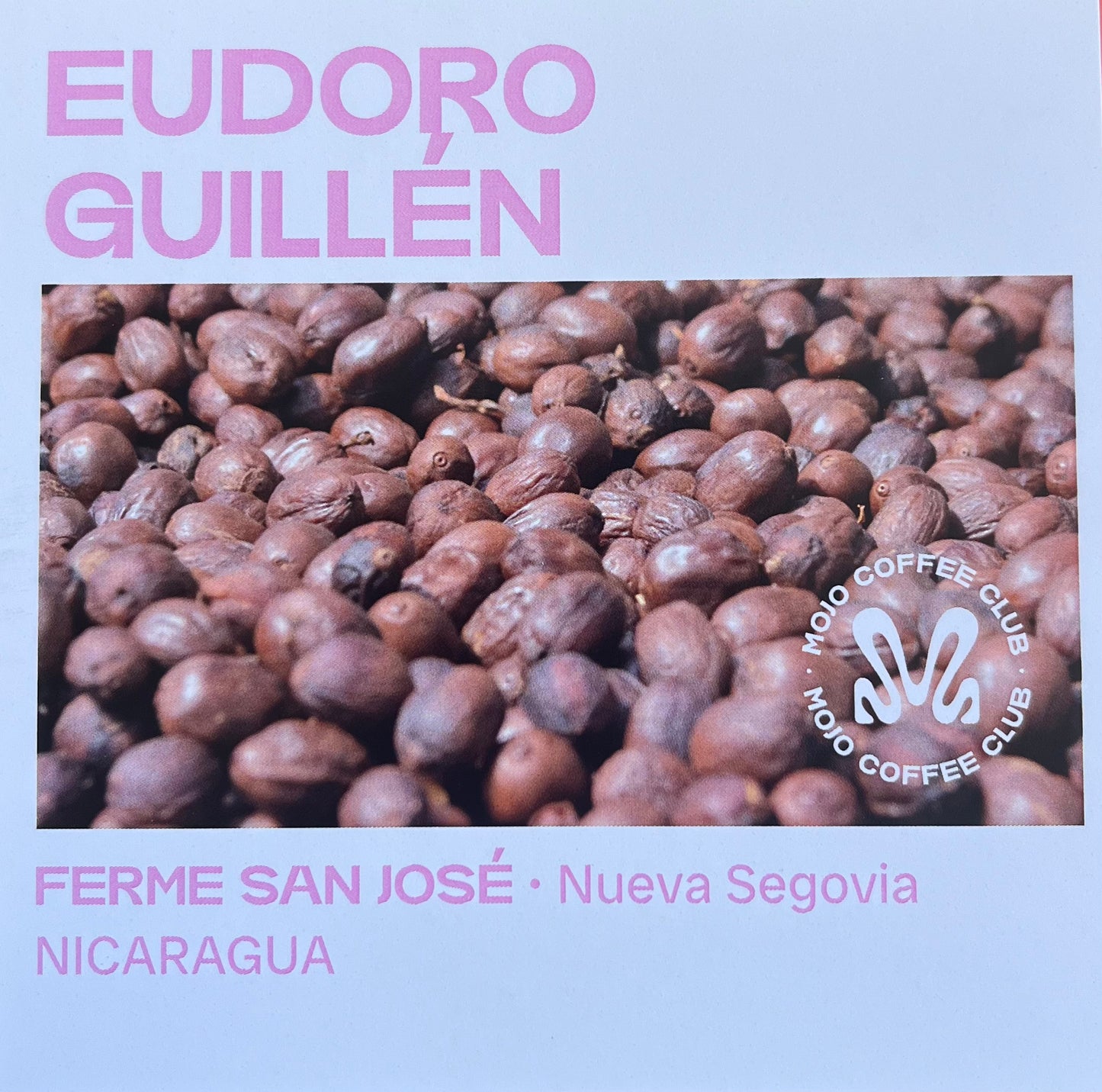 EUDORO GUILLÉN 🍇