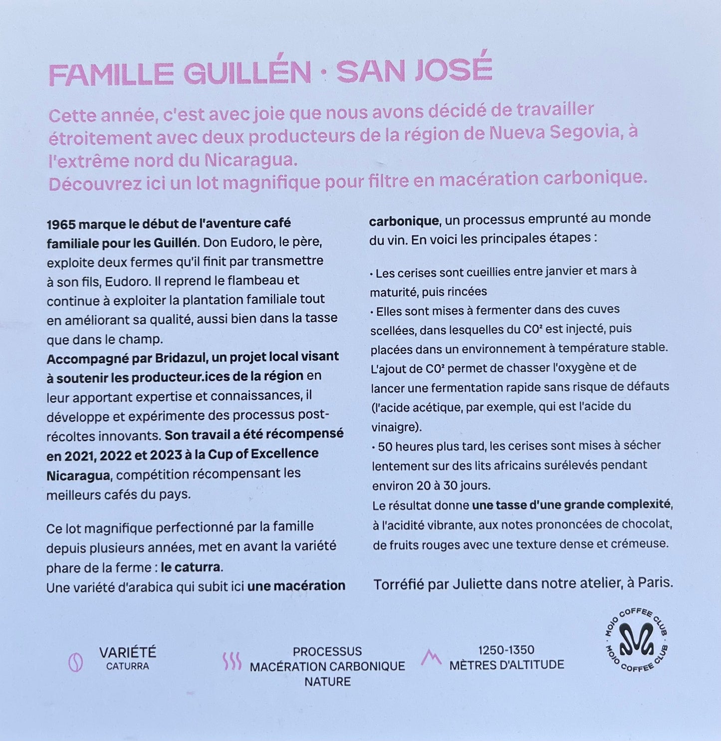 EUDORO GUILLÉN 🍇