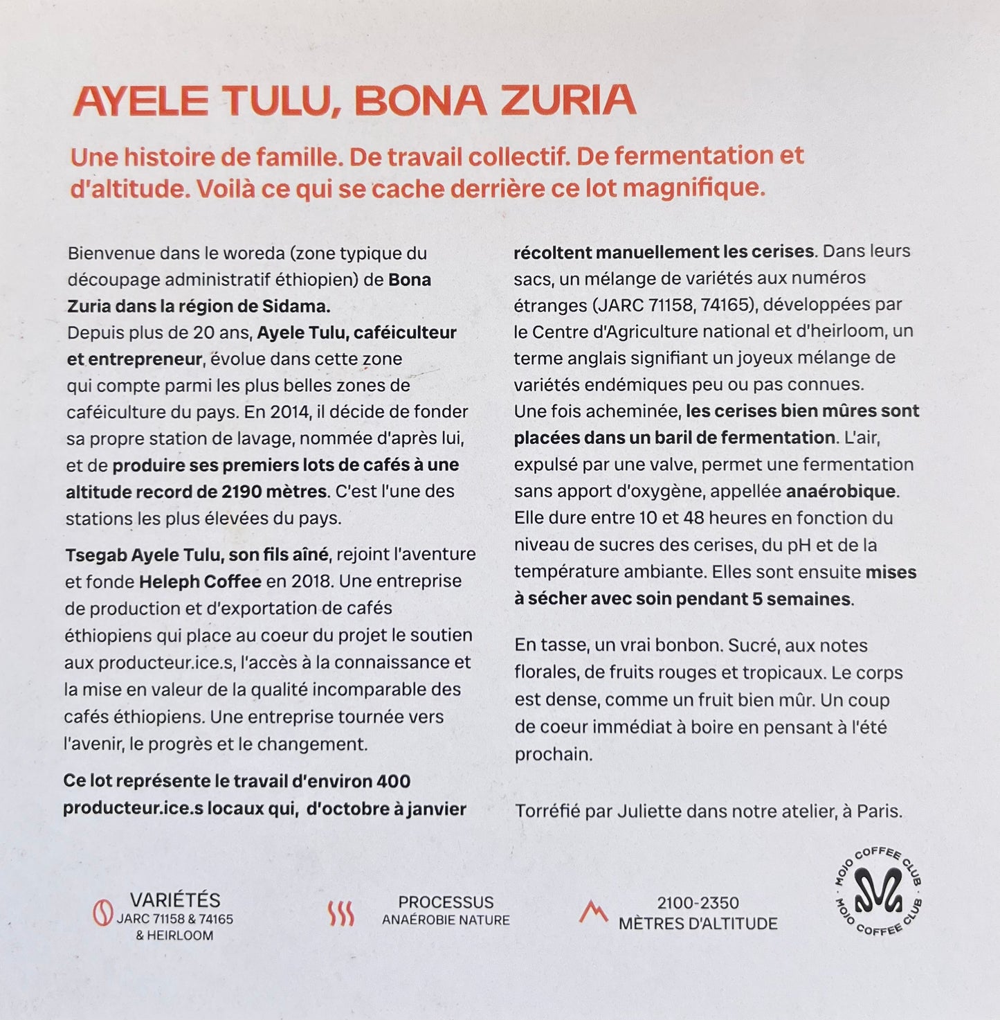 AYELE TULU 🥭