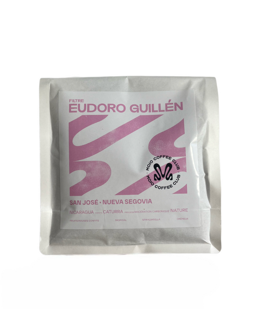 EUDORO GUILLÉN 🍇