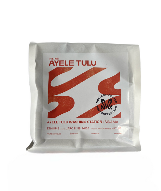AYELE TULU 🥭